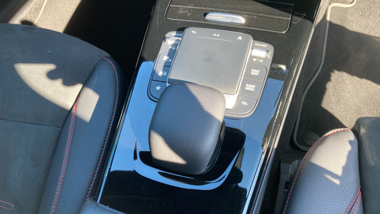 Mercedes-Benz CLA 200 AMG Line Executive 4dr Tip Auto Petrol Saloon